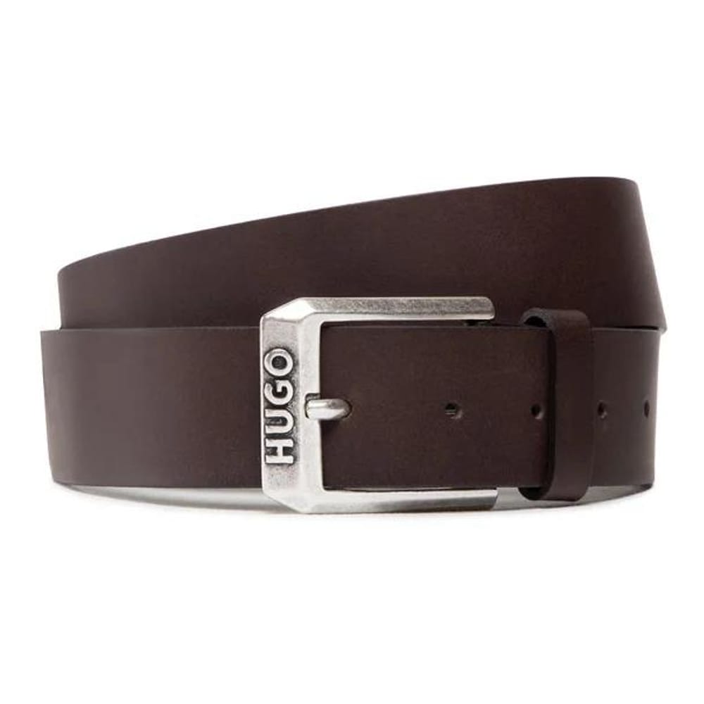 Boss - Ceinture 'Gelio' pour Hommes