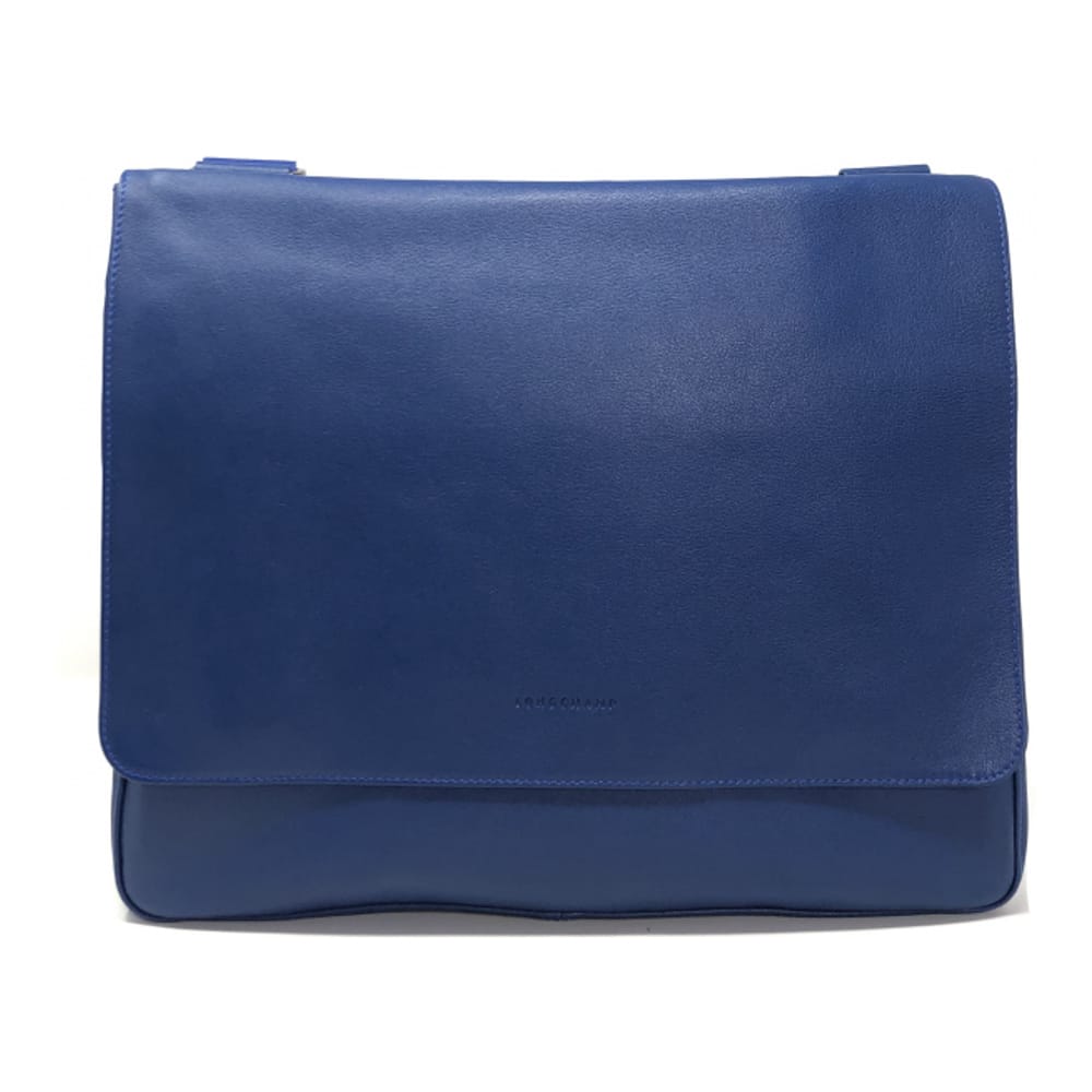 Longchamp - Sac Besace 'Flap' pour Femmes