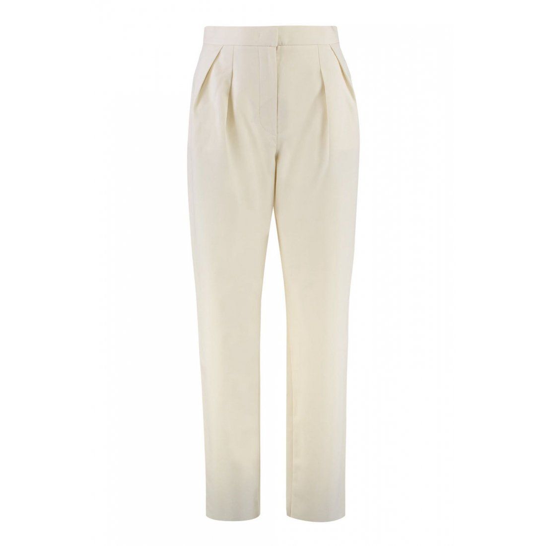 Max mara - Pantalon 'Dede Carrot-Fit' pour Femmes