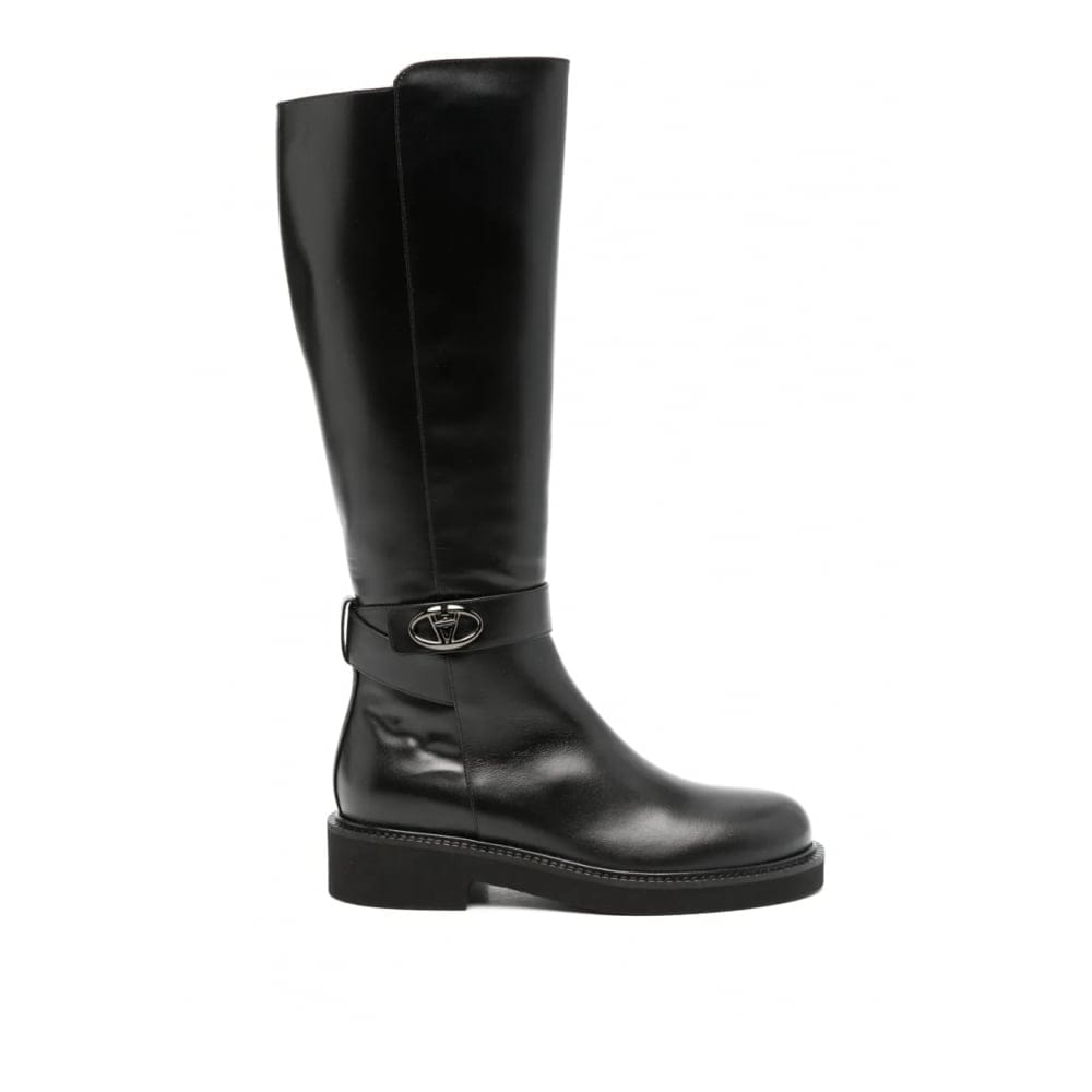 Valentino garavani - Bottes pour Femmes