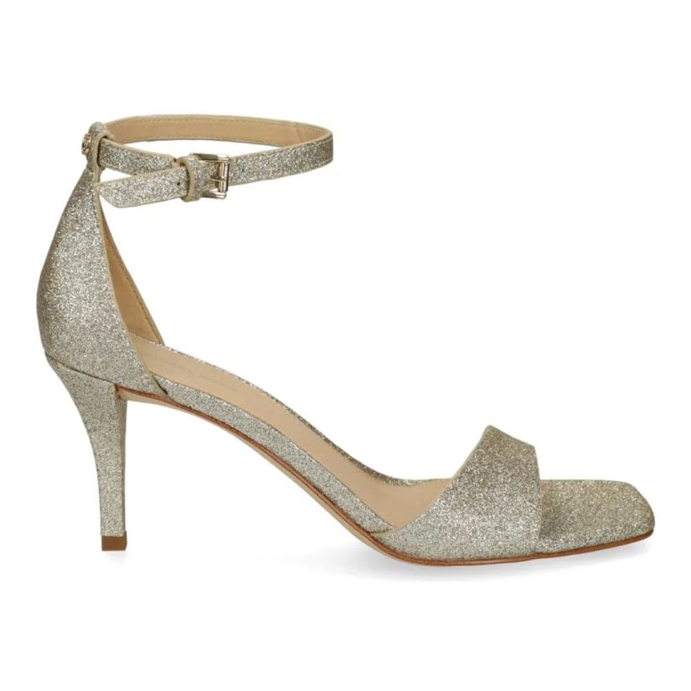 Michael michael kors - Sandales à talon 'Glitter-Embellished' pour Femmes