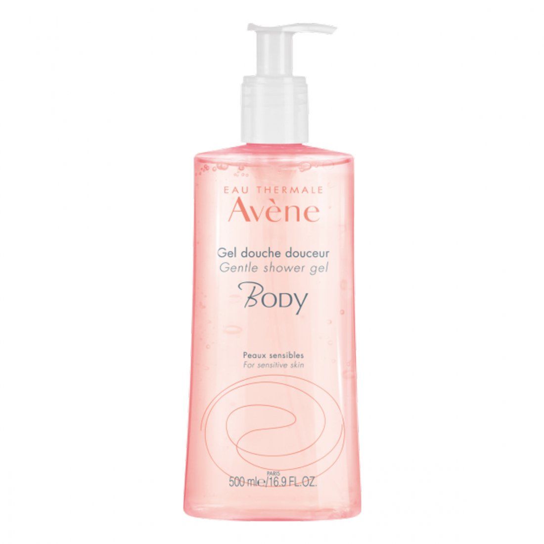 Avène - Body Gel Douche Douceur - 500 ml