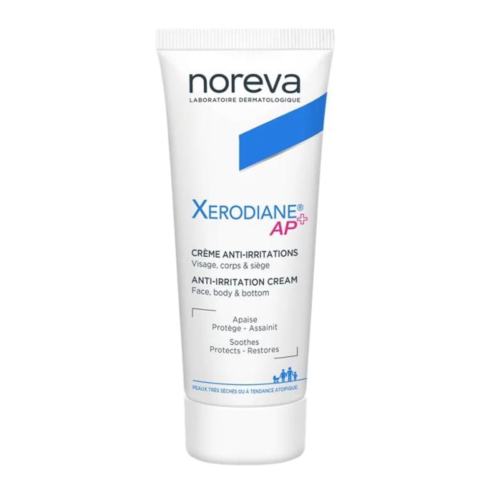 Noreva - AP+ Crème Anti-Irritations - 40 ml