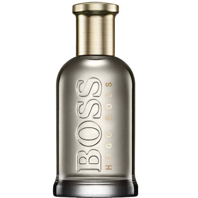 Boss - Eau de parfum 'Boss Bottled' - 200 ml