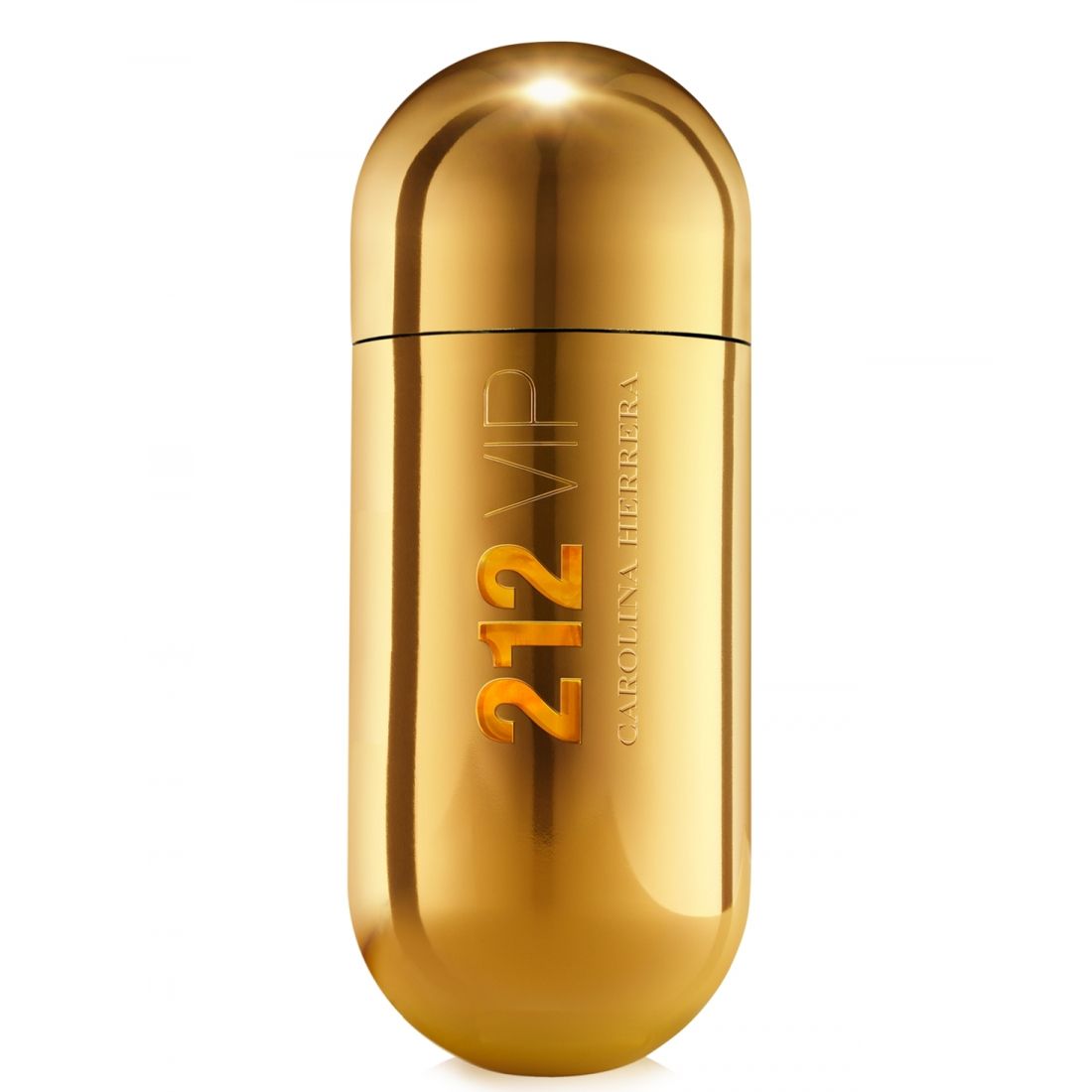 Carolina herrera - Eau de parfum '212 VIP' - 80 ml