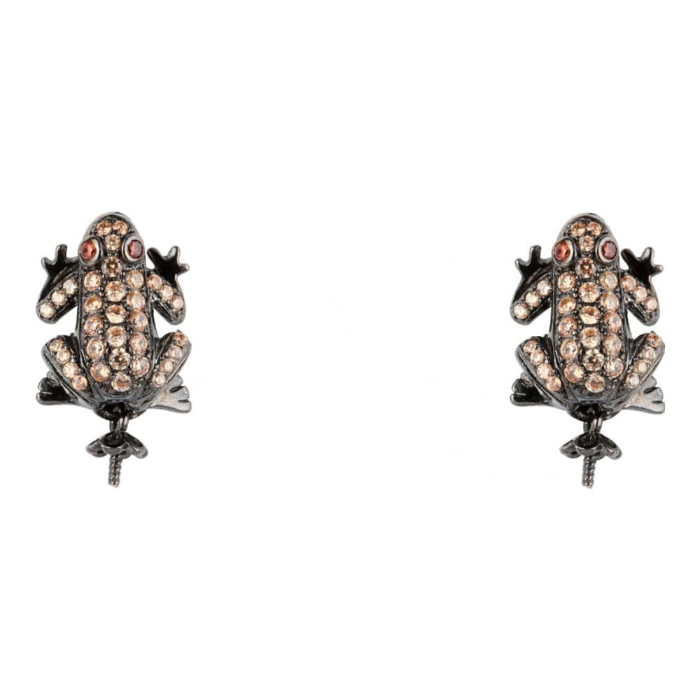 Lancaster - Boucles d'oreilles pour Femmes