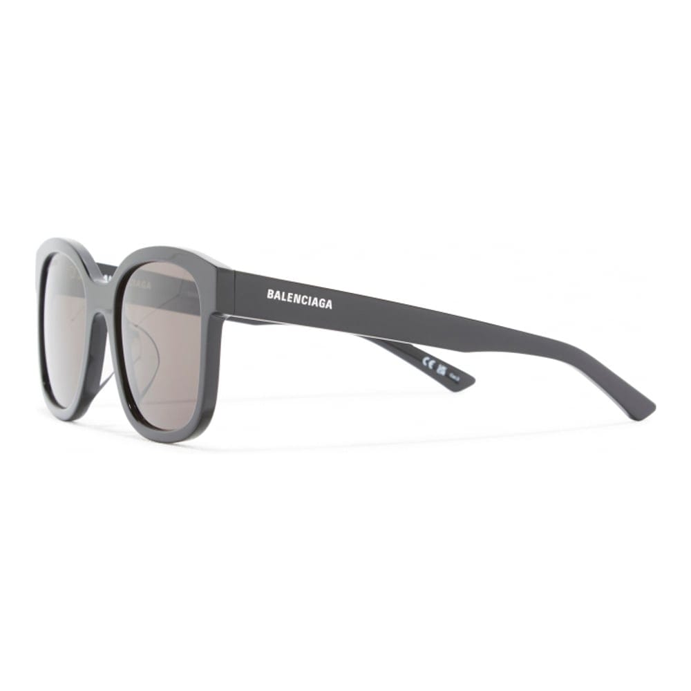 Balenciaga - '52mm Square Sunglasses' pour Femmes