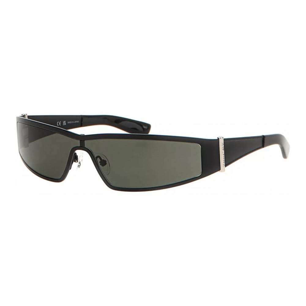 Alexander mcqueen - Lunettes de soleil 'Stile Duemila' pour Femmes
