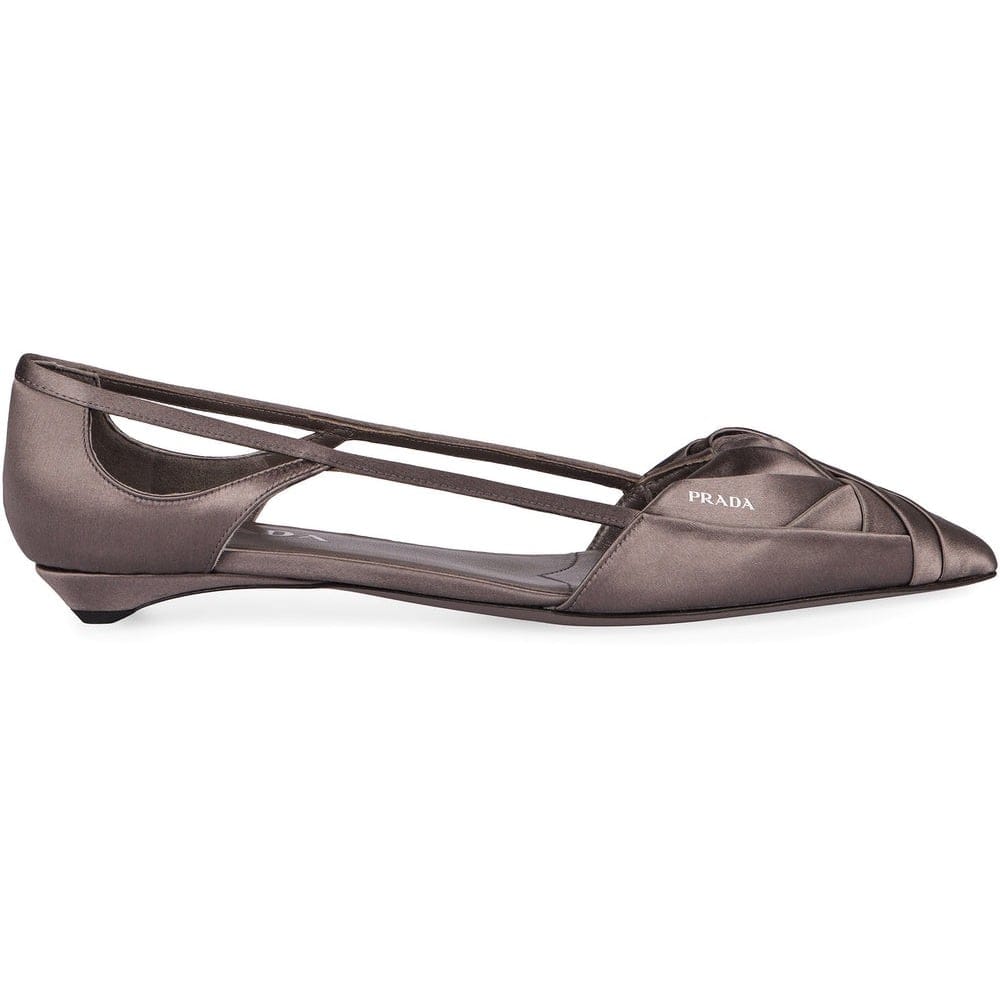 Prada - Ballerines pour Femmes