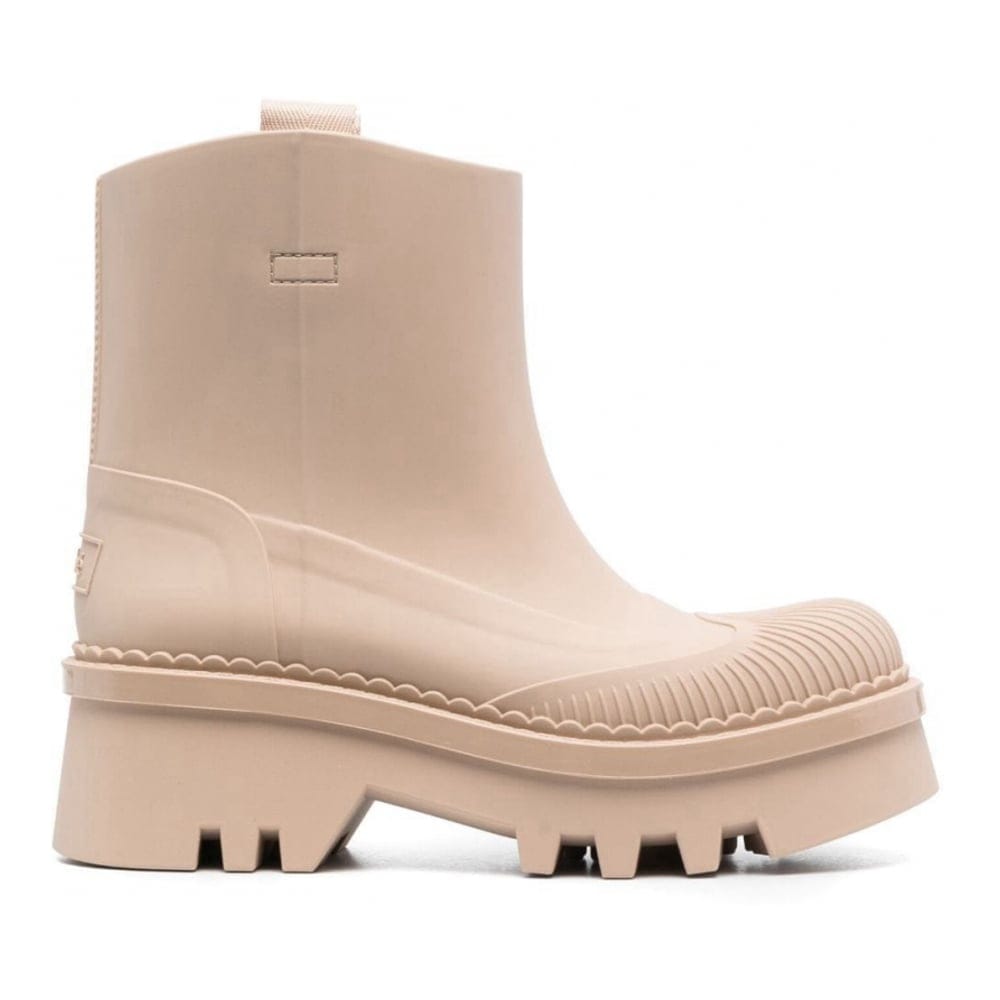 Chloé - Bottes de pluie 'Raina' pour Femmes