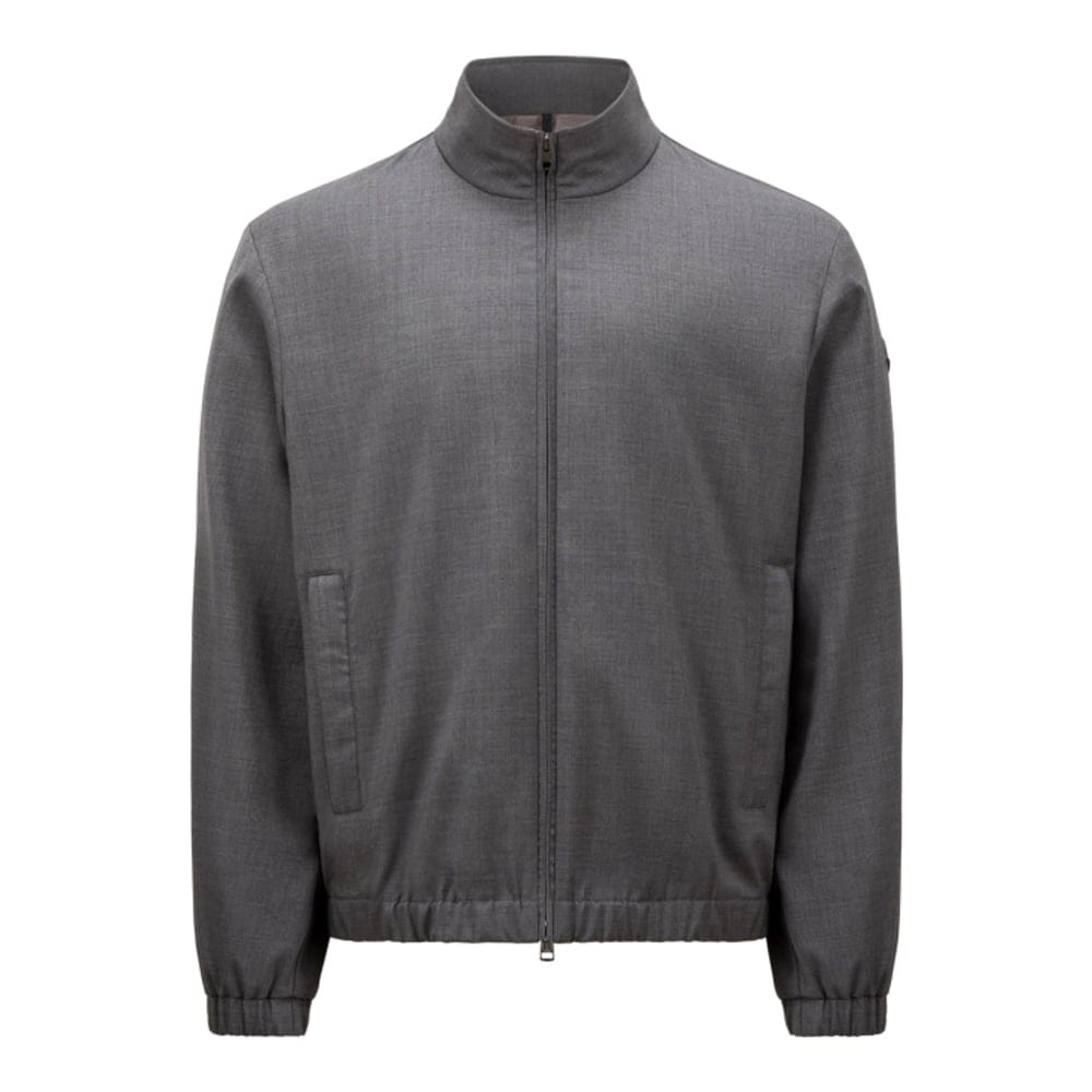 Moncler - Veste 'Malavat' pour Hommes