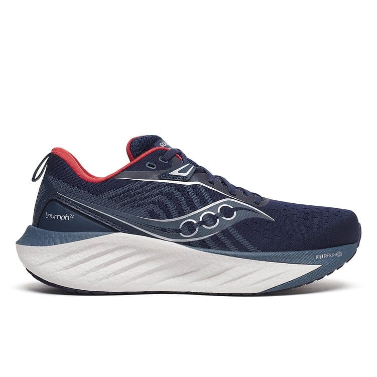 Saucony - TRIUMPH 22