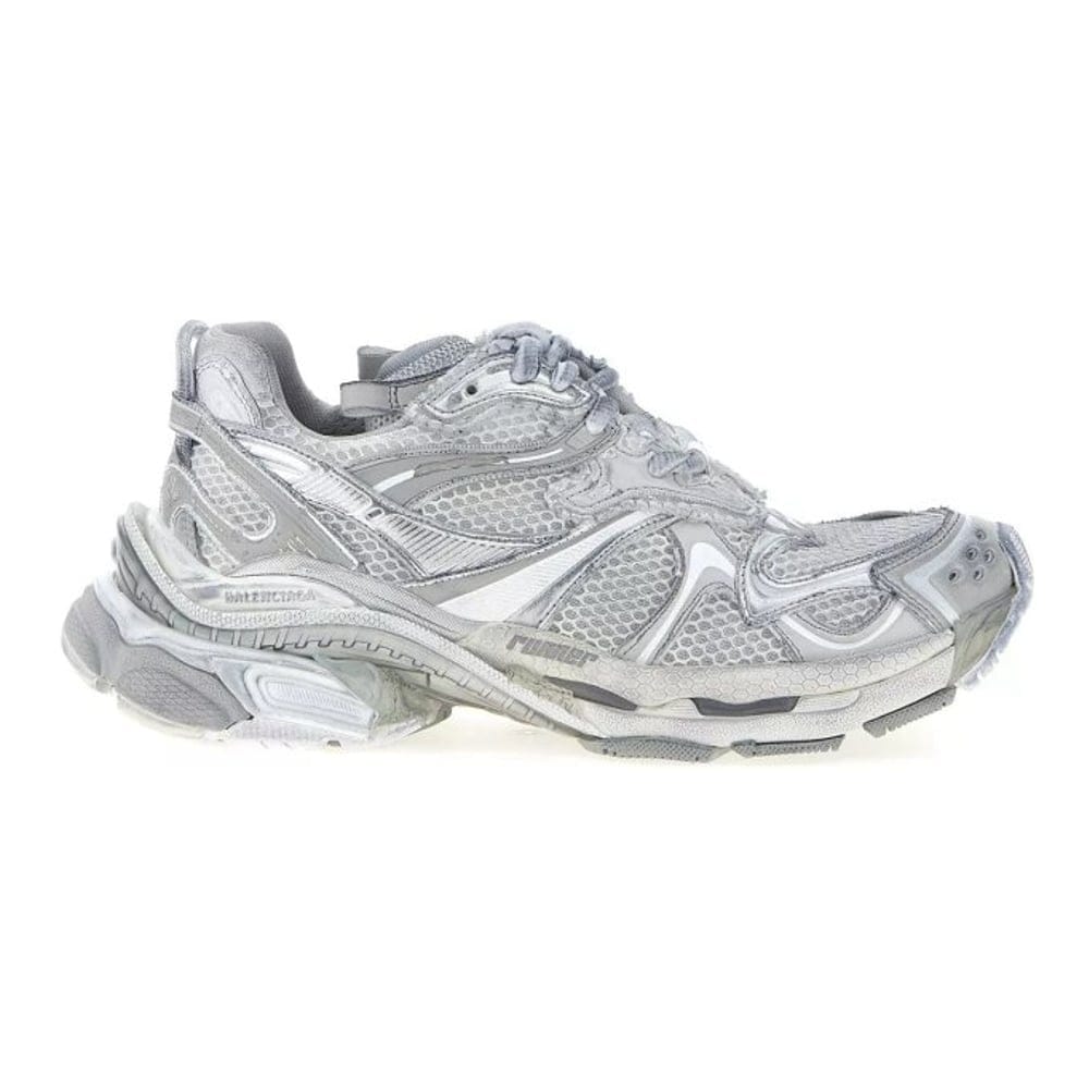 Balenciaga - Sneakers 'Runner 2.0' pour Hommes