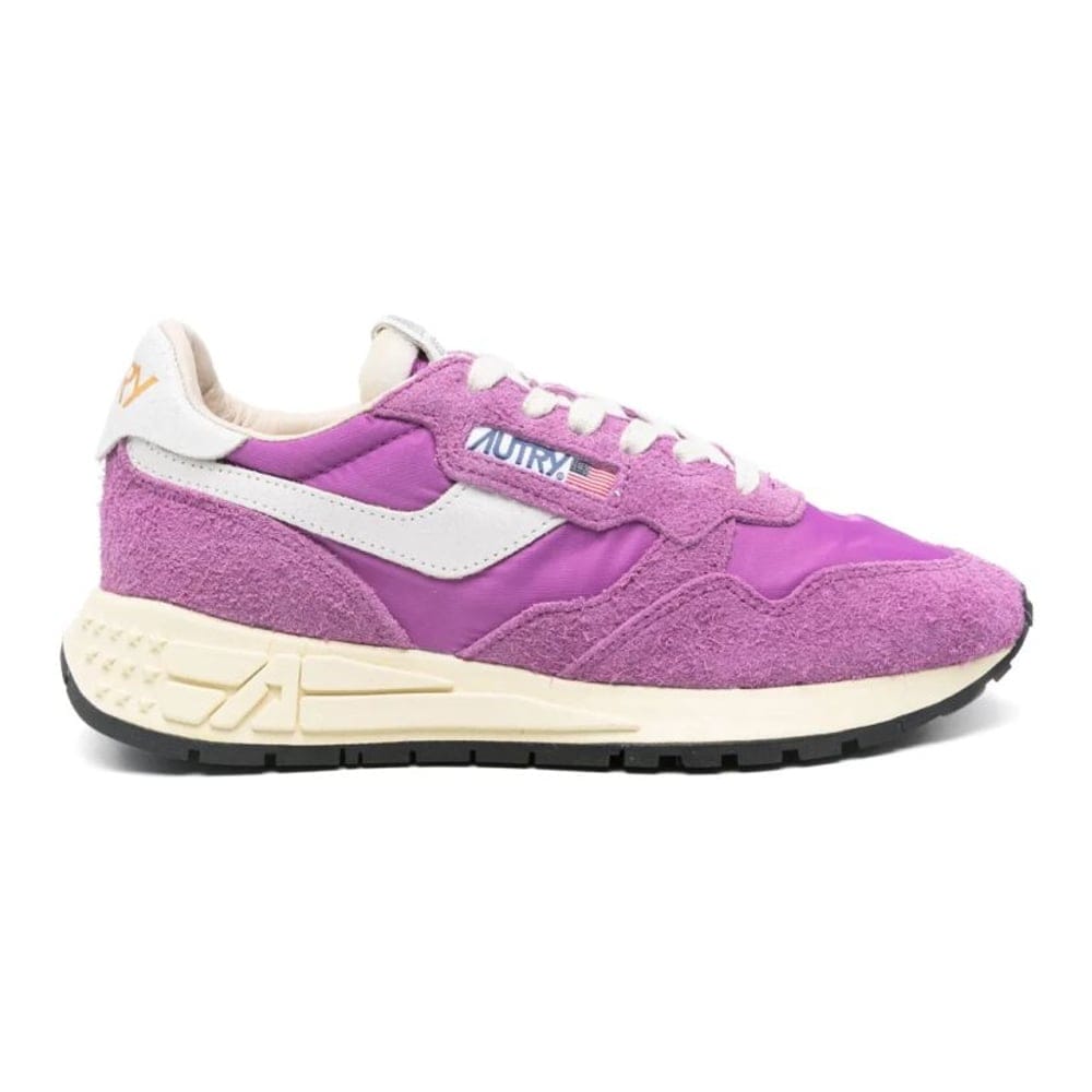 Autry - Sneakers 'Reelwind' pour Femmes