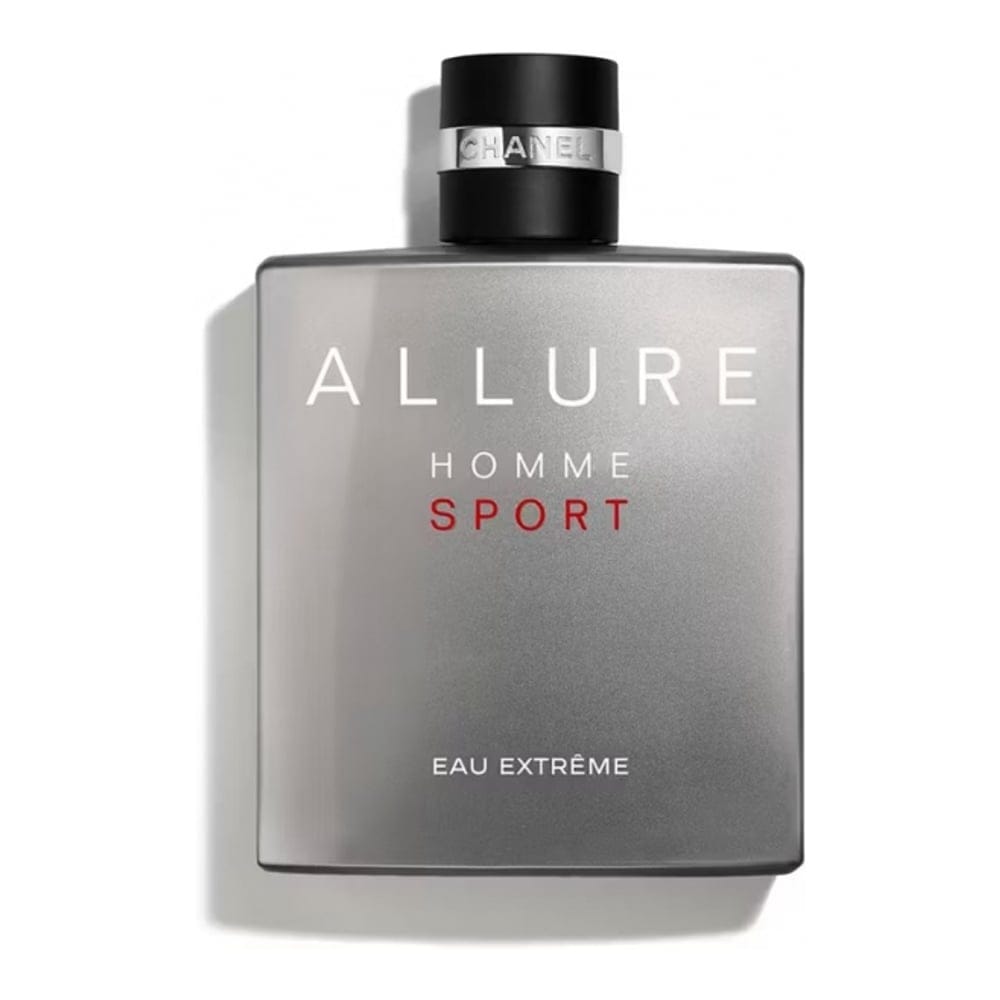 Chanel - Eau de parfum 'Allure Homme Sport Eau Extrême' - 150 ml
