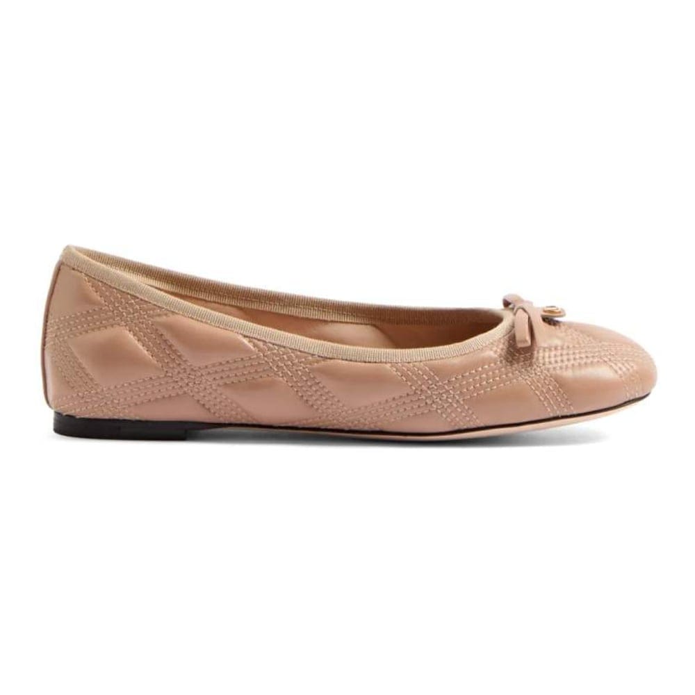 Valentino garavani - Ballerines 'VLogo' pour Femmes