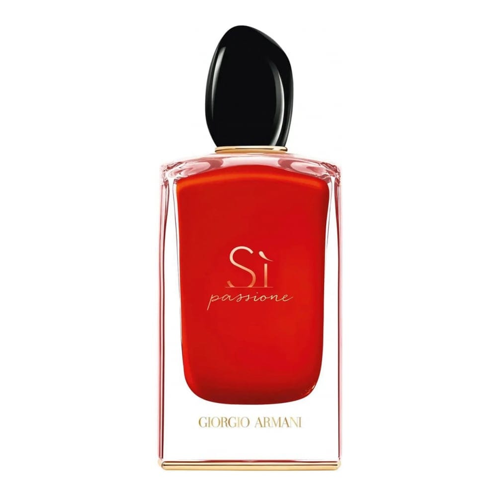 Giorgio armani - "Eau de parfum 'Sì Passione' - 150 ml"-0