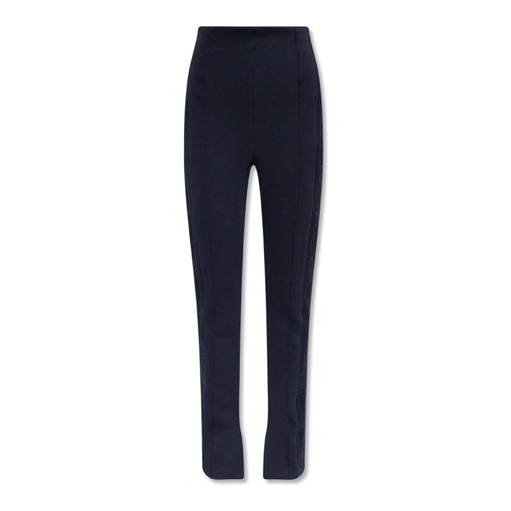 Fendi - Pantalon 'Padded' pour Femmes