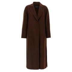 Fabiana filippi - Manteau 'Dressing Gown' pour Femmes