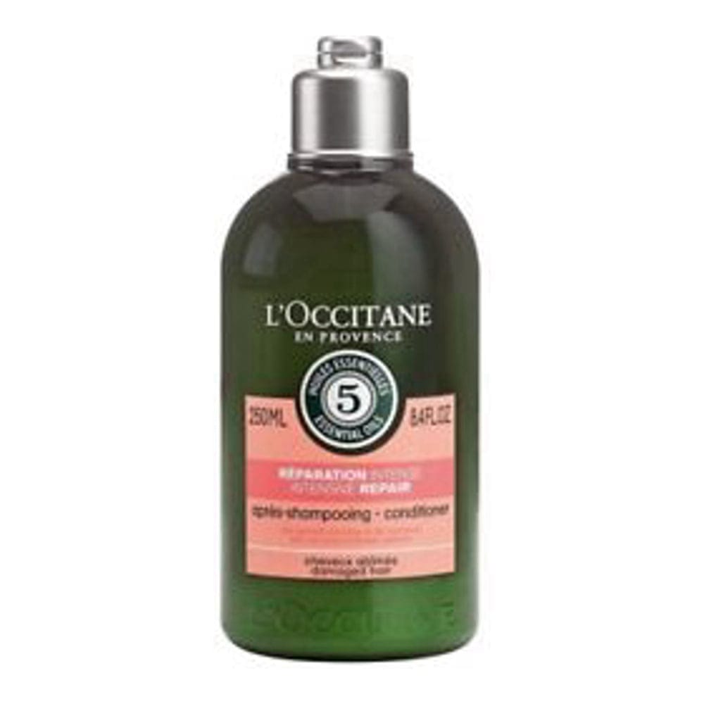 L'occitane - Après-shampoing 'Aromachologie Réparation Intense' - 250 ml