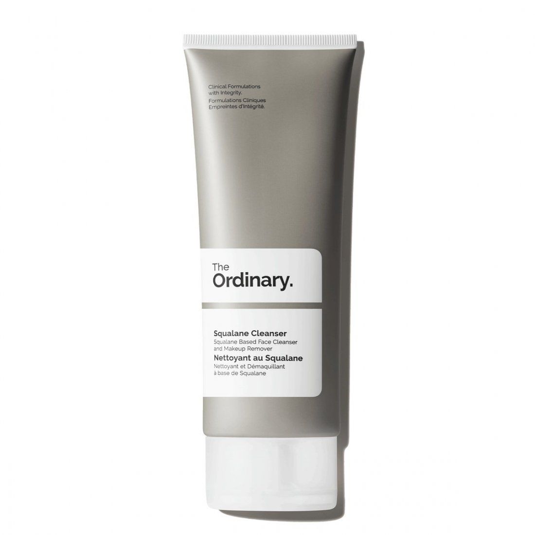 The ordinary - Nettoyant Visage 'Squalane' - 150 ml