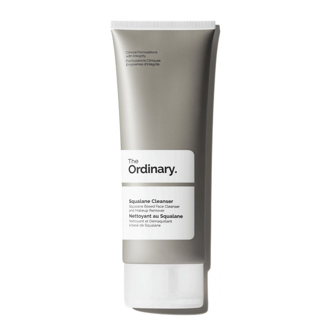 The Ordinary - Nettoyant Visage 'Squalane' - 150 ml