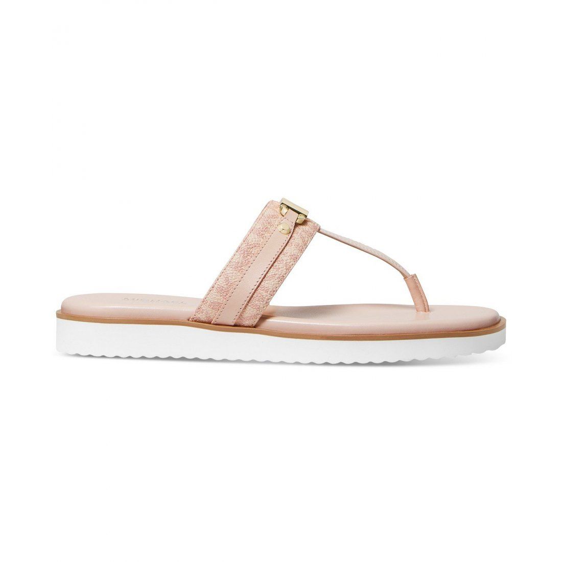Michael kors - Claquettes 'Farrah' pour Femmes