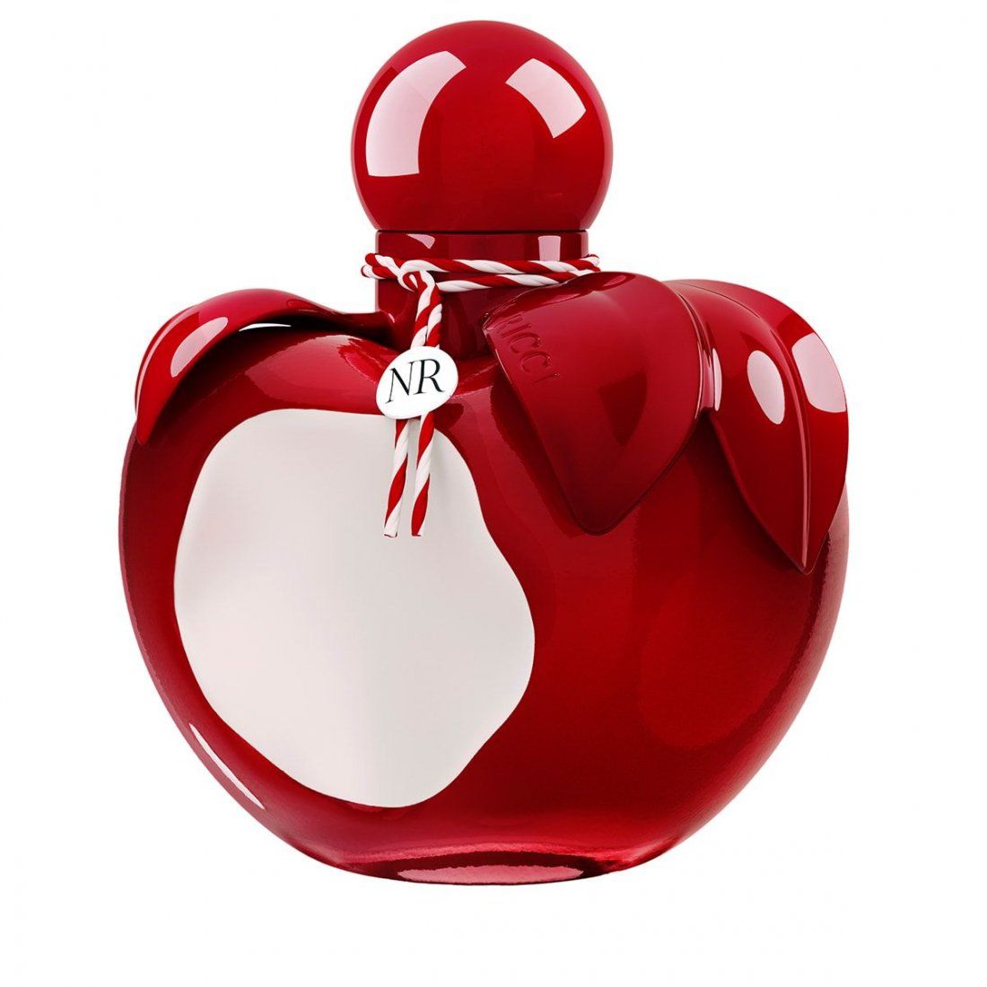 Nina ricci - Eau de toilette 'Nina Rouge' - 80 ml