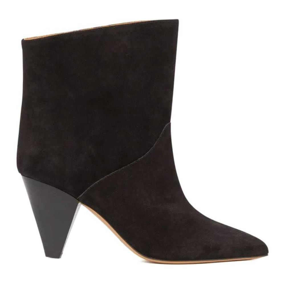 Isabel marant - Bottes à talons hauts 'Loline' pour Femmes