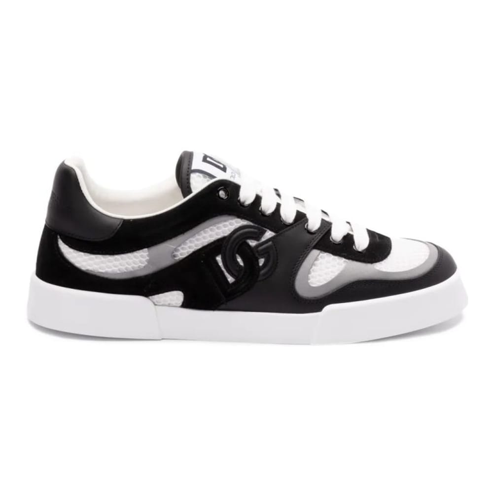 Dolce&gabbana - Sneakers 'Portofino' pour Hommes