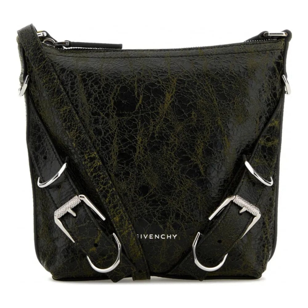 Givenchy - Sac à bandoulière 'Small Voyou' pour Hommes