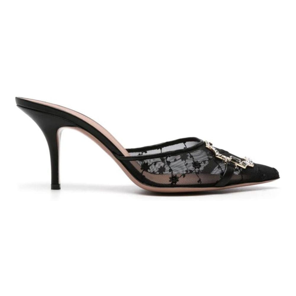 Malone souliers - Mules à talon 'Missy' pour Femmes