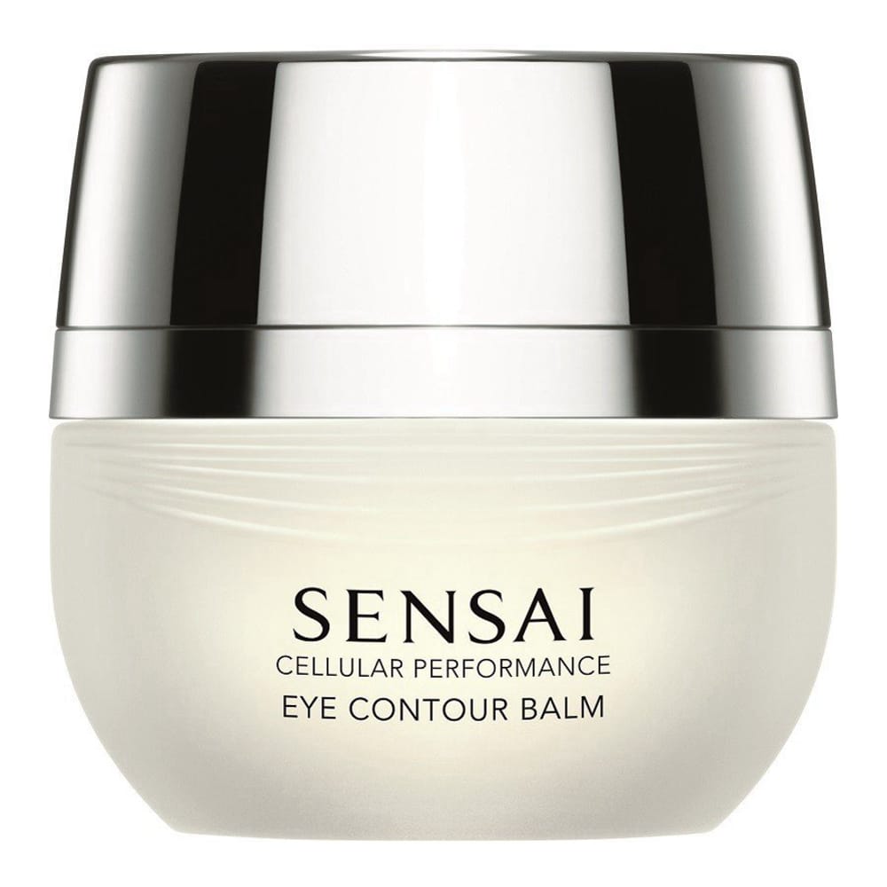 Sensai - Baume pour les yeux 'Cellular Performance' - 15 ml