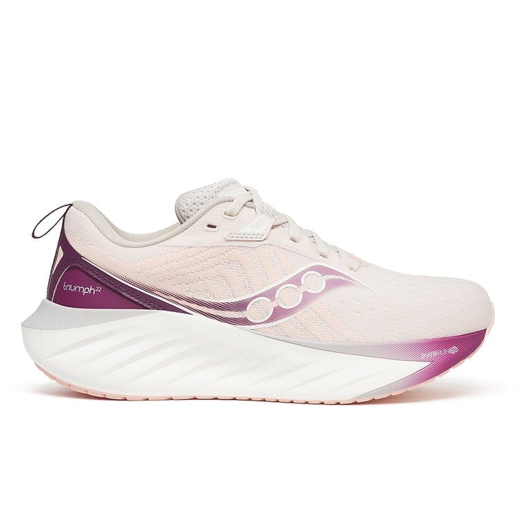Saucony - TRIUMPH 22