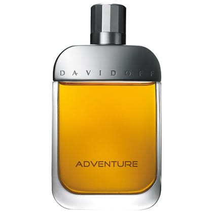 Davidoff - Eau de toilette 'Adventure' - 100 ml