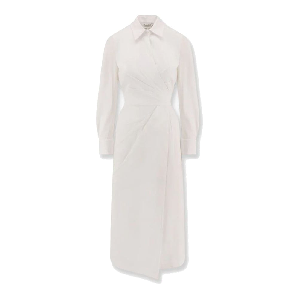 Max mara - Robe à manches longues 'Balzac' pour Femmes