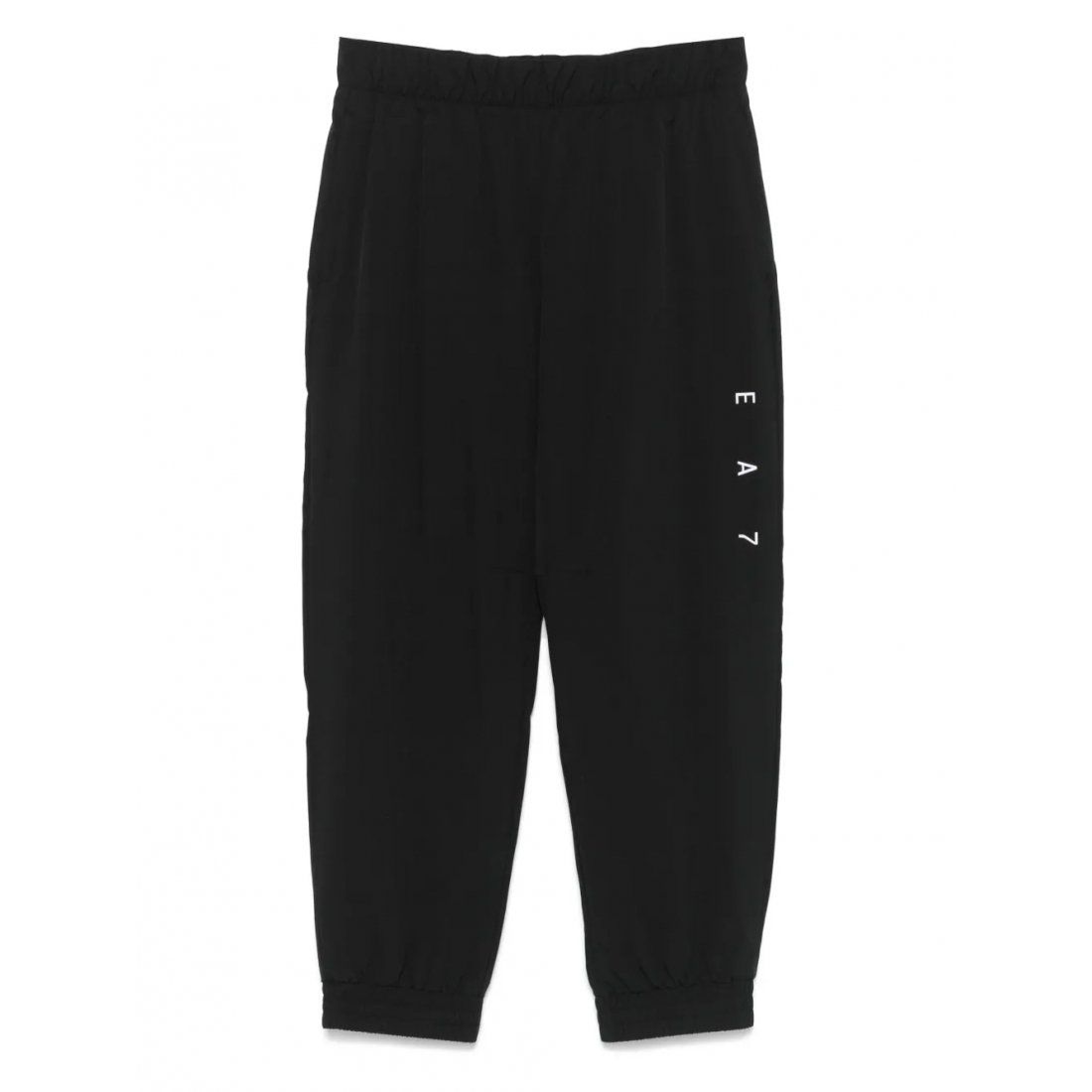 Ea7 emporio armani - Jogging 'Logo-Print' pour Hommes
