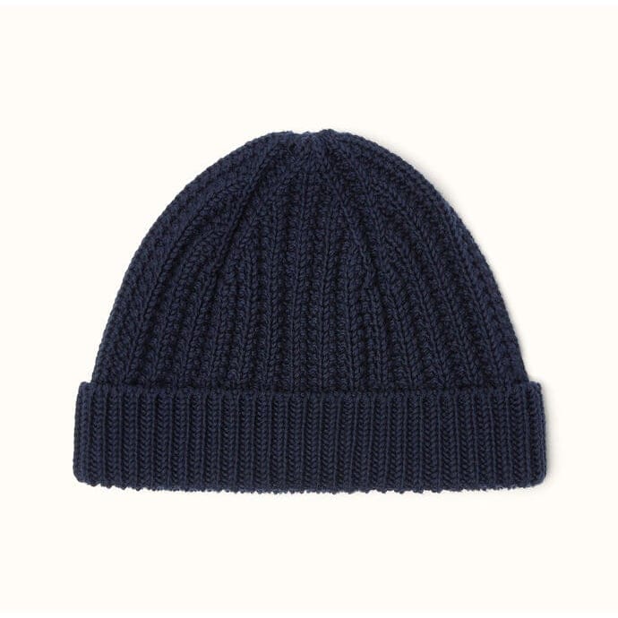 Loro piana - Bonnet 'Moltrasio' pour Hommes