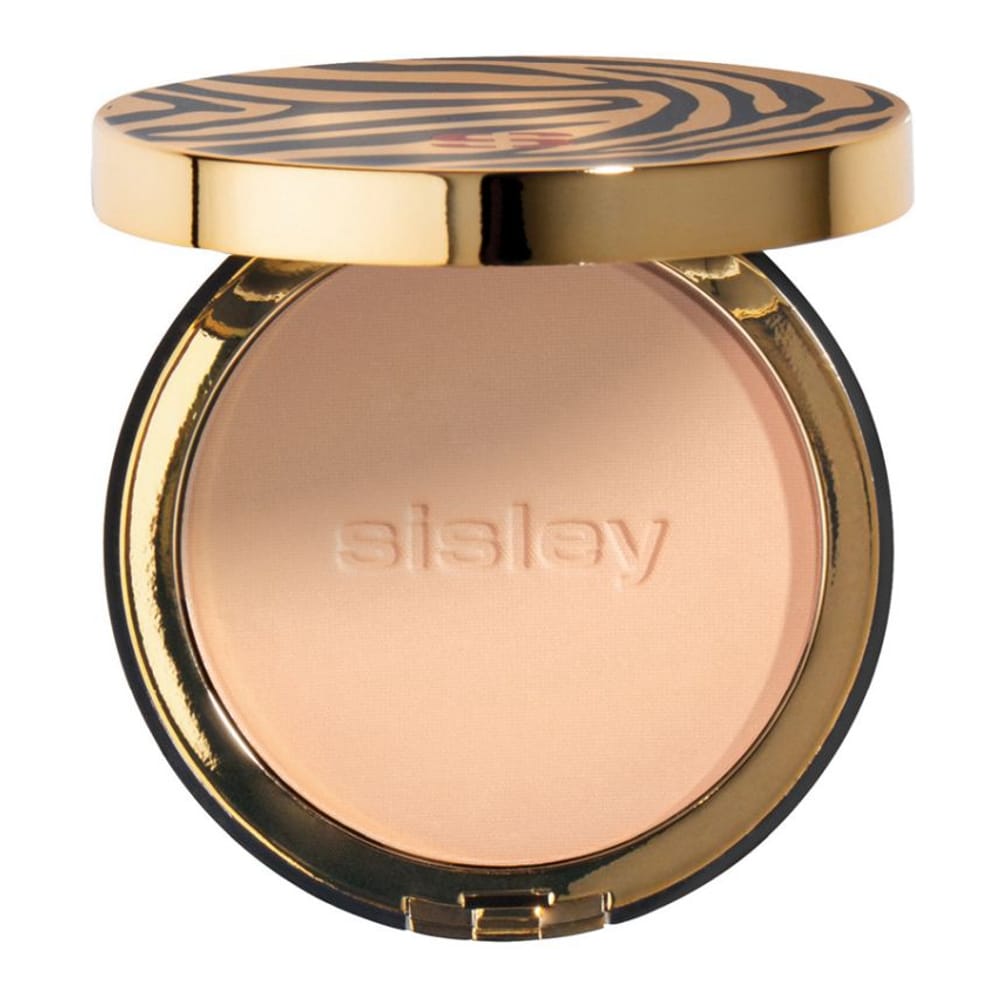 Sisley - Poudre compacte 'Phyto Poudre' - 2 Natural 12 g