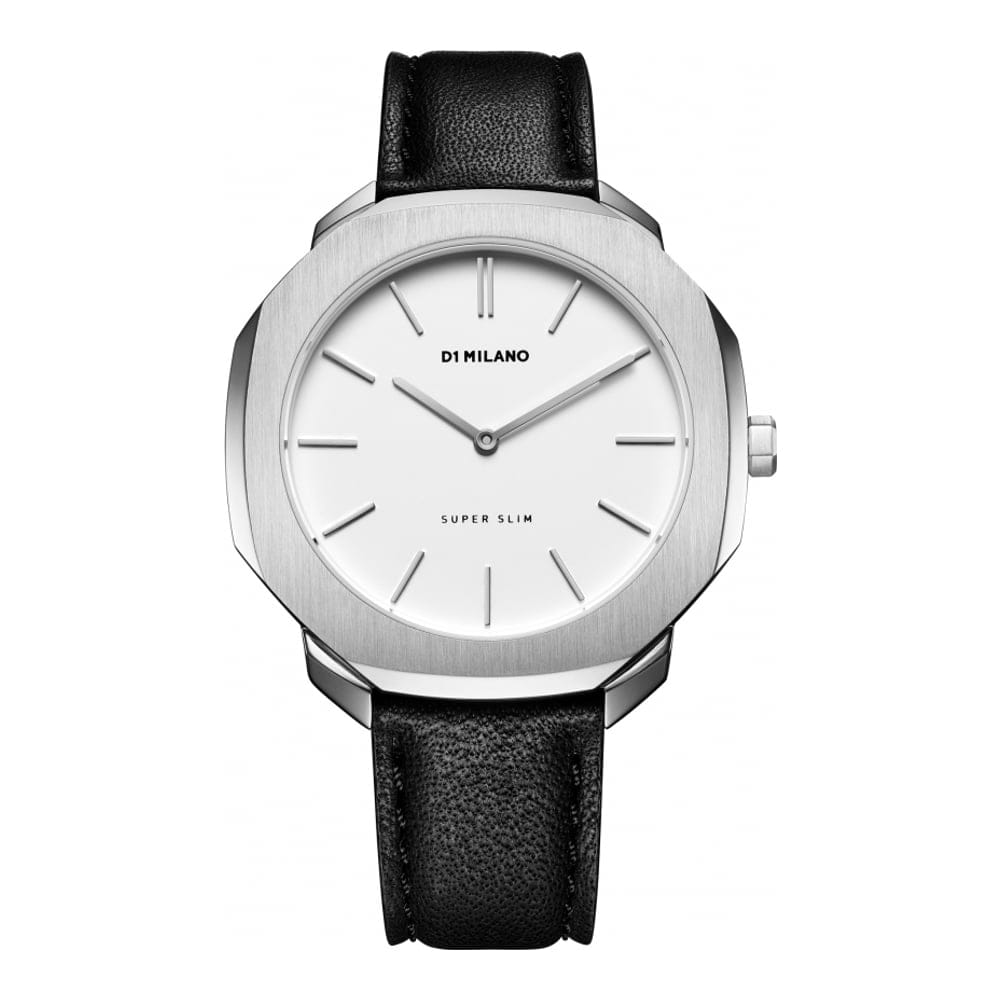D1 milano - Montre 'SSLL03' pour Hommes