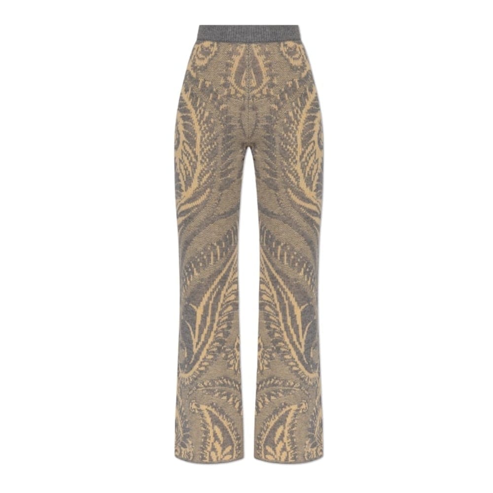 Etro - Pantalon 'Paisley' pour Femmes