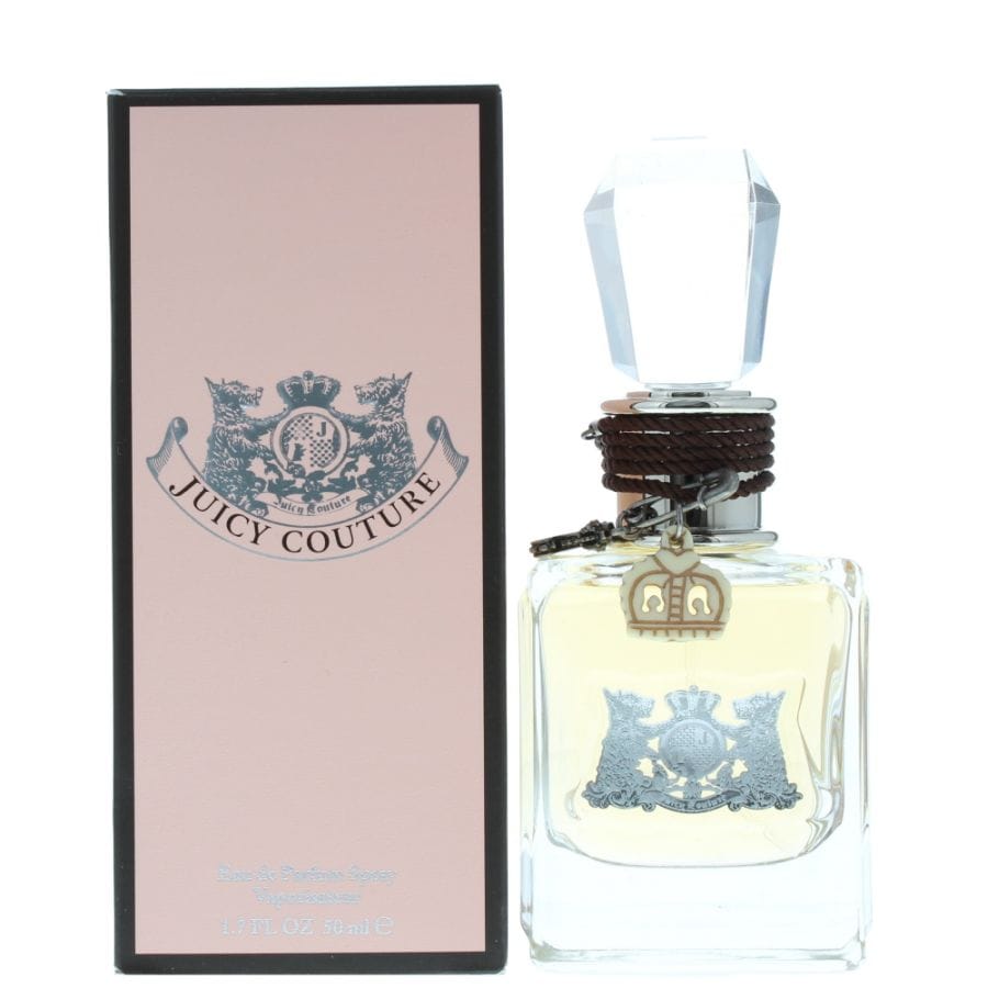 Juicy Couture - Eau de parfum 'Juicy Couture' - 50 ml