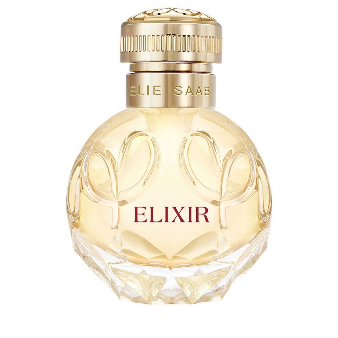 Elie saab - Eau de parfum 'Elixir' - 50 ml