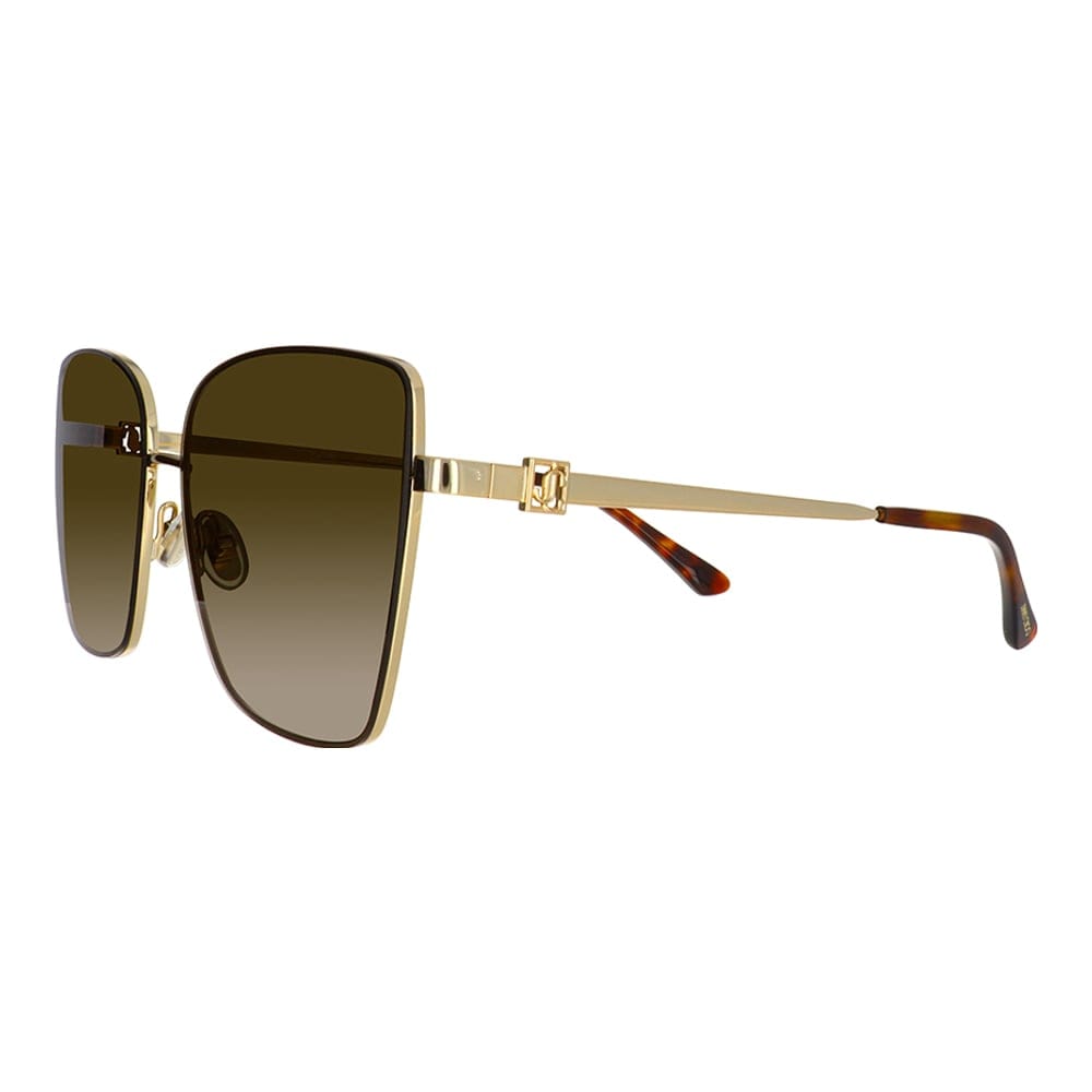 Jimmy choo - Lunettes de soleil 'VELLA-S-06J' pour Femmes