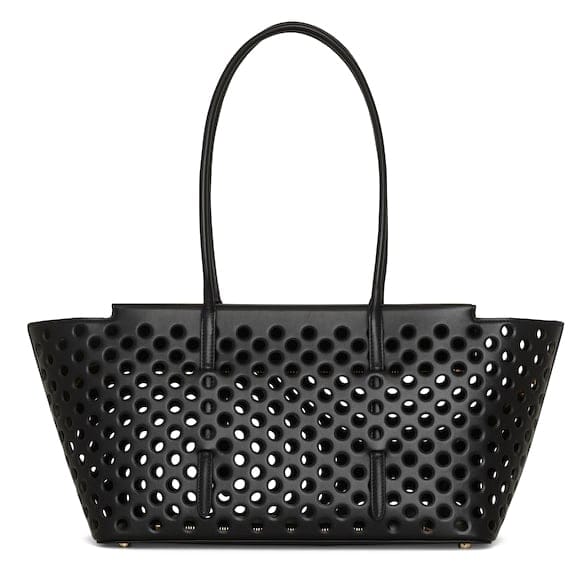 Alaïa - Sac Cabas 'Neo Mina' pour Femmes