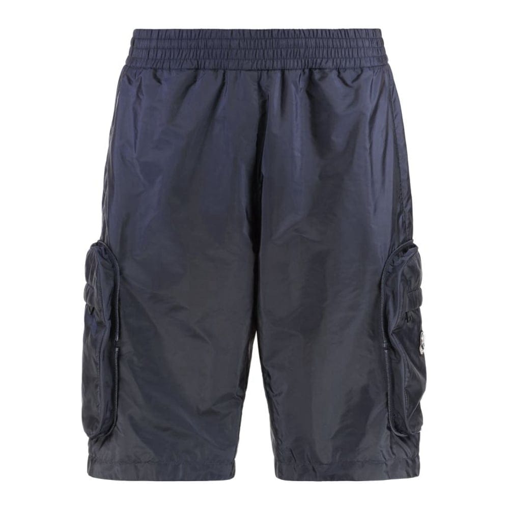 Moncler genius - Bermuda 'X Mercedes-Benz By Nigo' pour Hommes