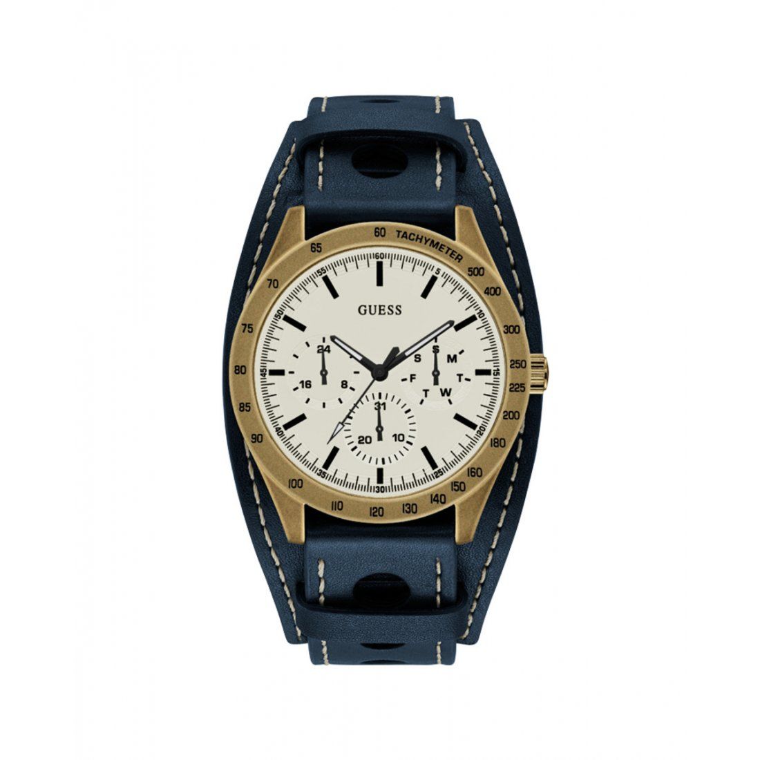 Guess - Montre 'W1100G2' pour Hommes