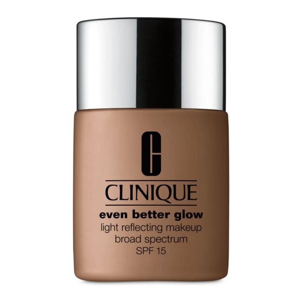 Clinique - Fond de teint 'Even Better Glow' - CN126 Espresso 30 ml
