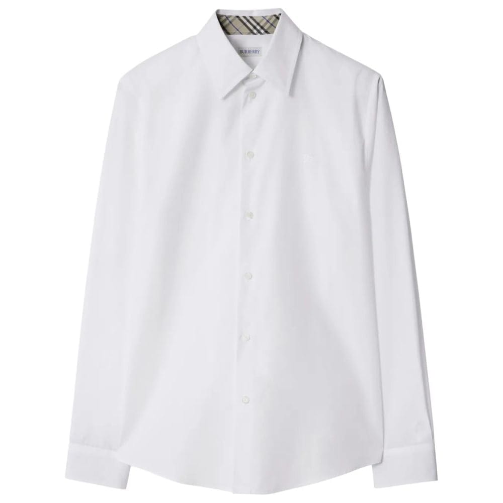 Burberry - Chemise 'Classic' pour Hommes