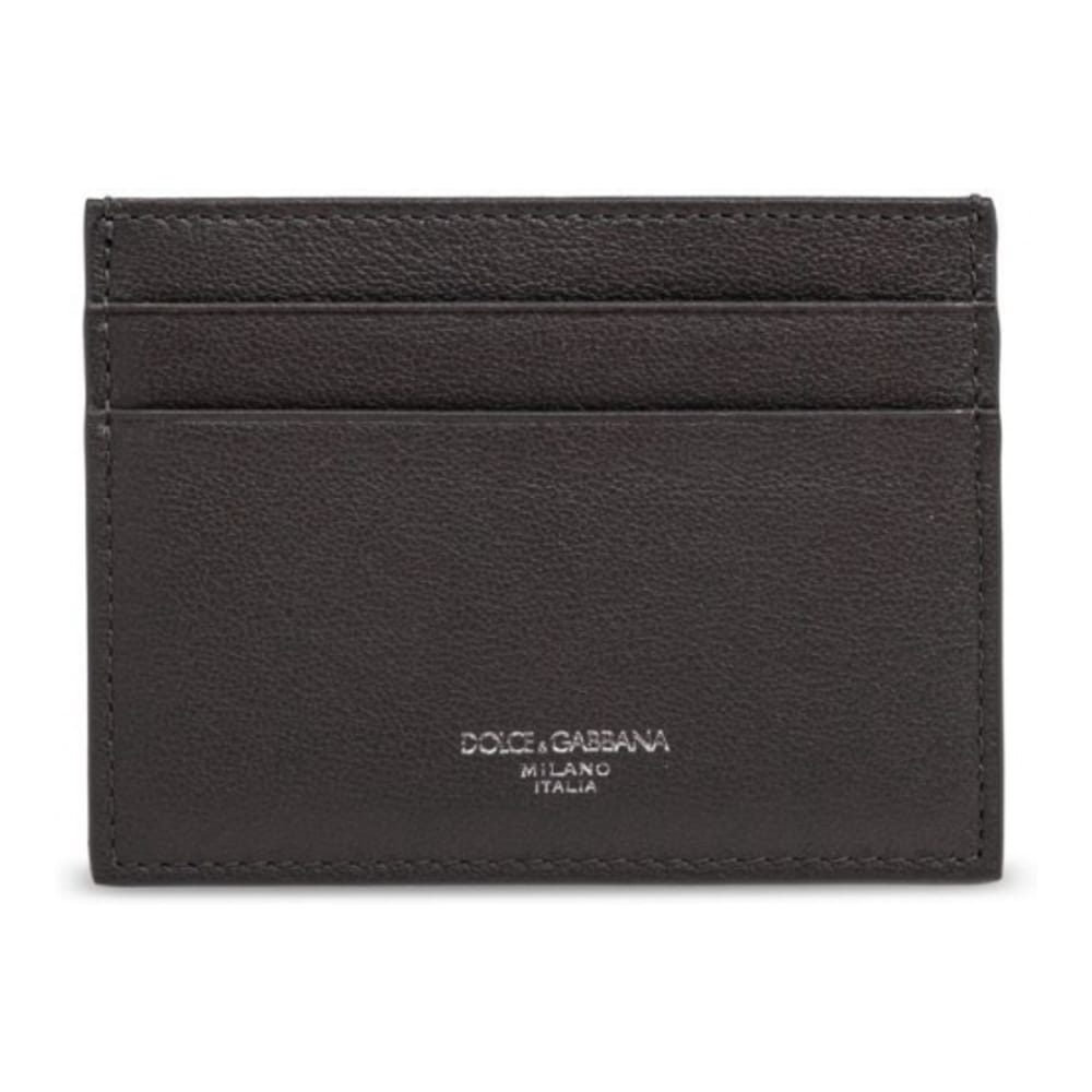Dolce&gabbana - Porte-carte pour Hommes